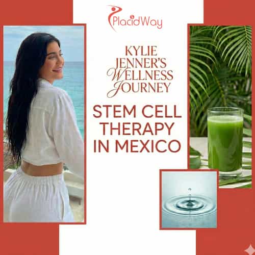 Why Kylie Jenner Chose Stem Cell Therapy Abroad for Her Advanced Healing